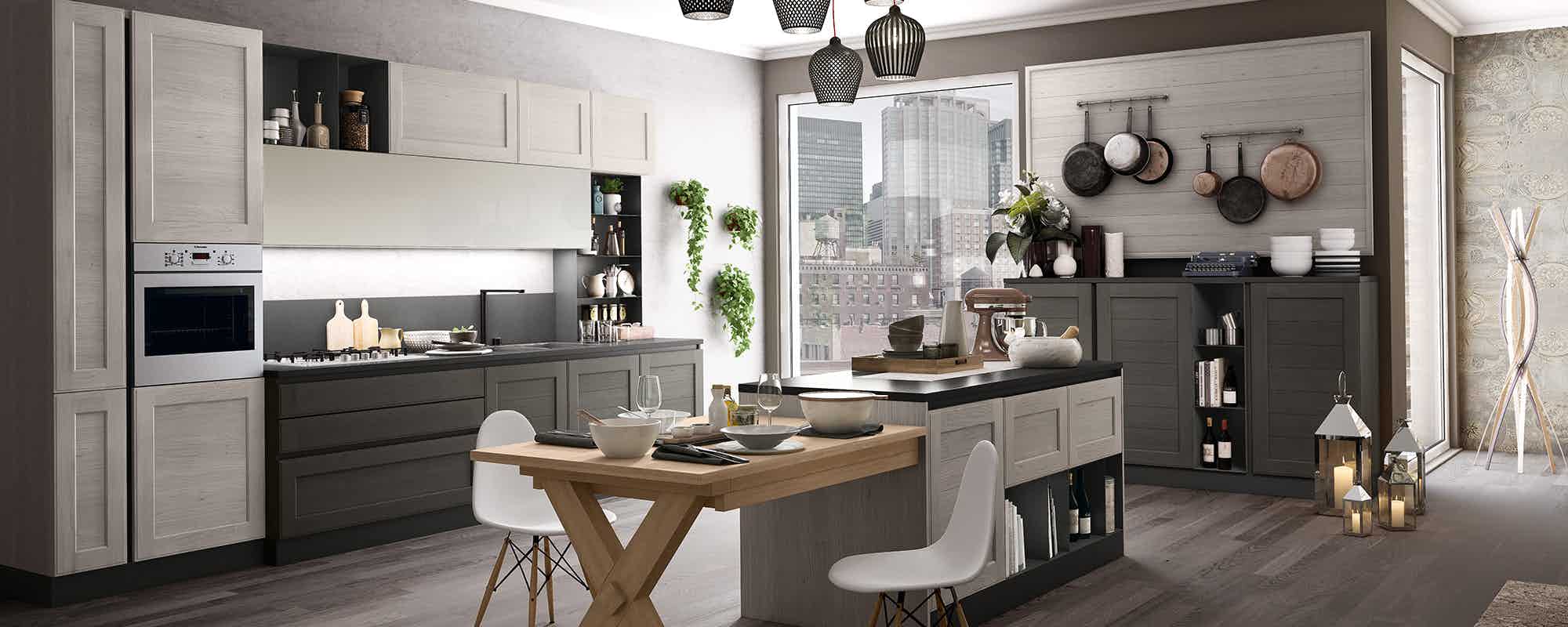 Cucine Mobili Federici