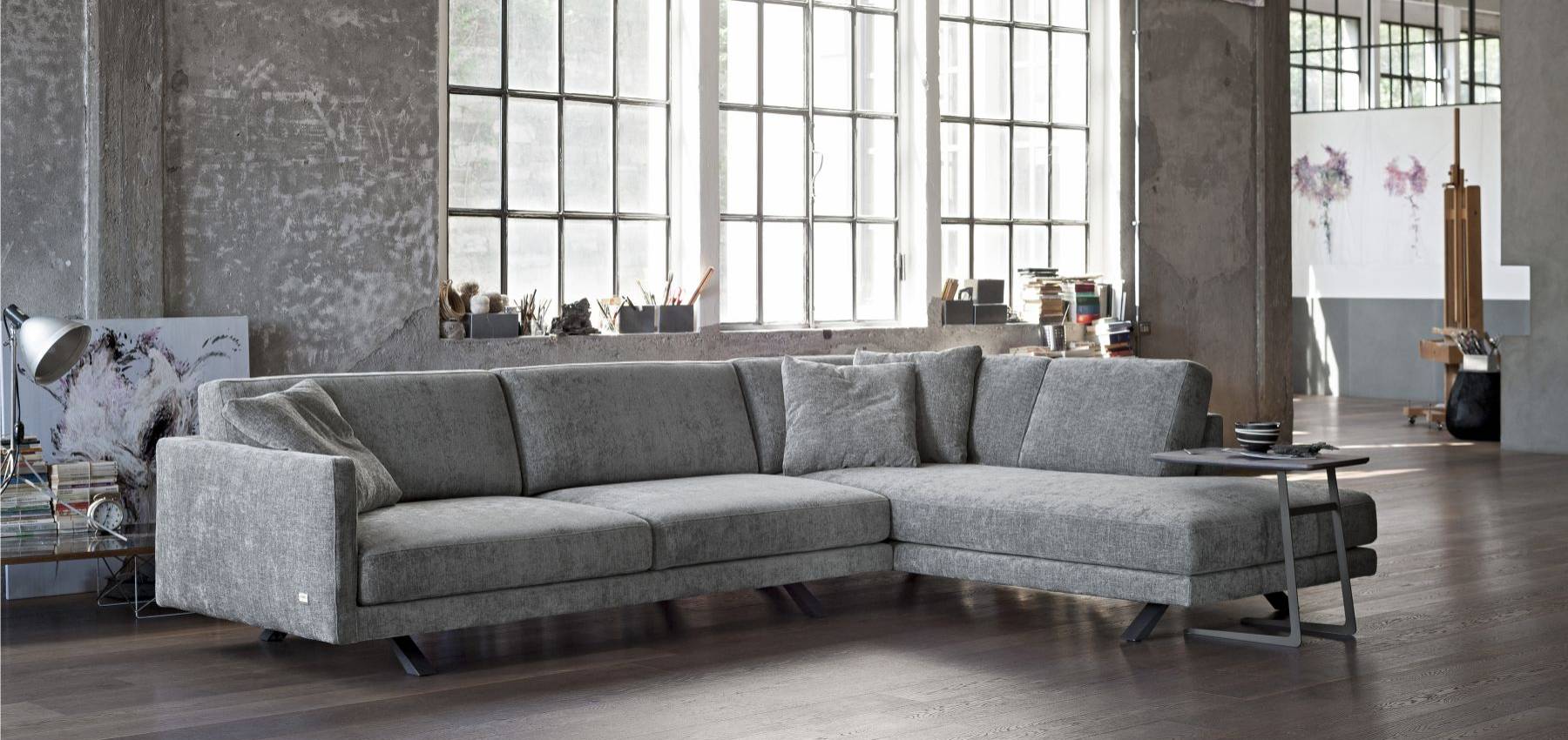 Divani Federici Mobili